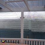 Transparent Balustrade