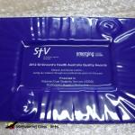 st vincents awards purple