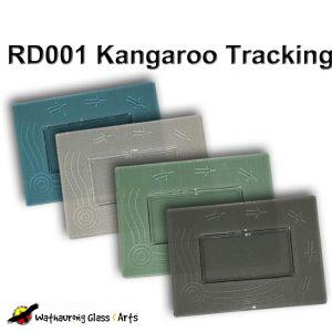 Small - Kangaroo Tracking