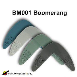 Small - Boomerang